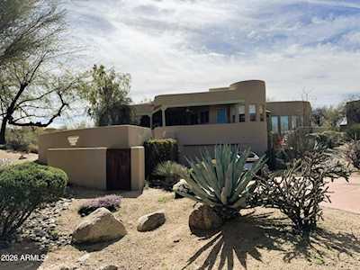 10751 E MONUMENT DR Scottsdale AZ 85262 Property