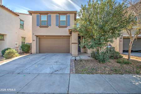 11971 W Polk ST Avondale AZ 85323 Property