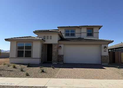 25174 N 169TH AVE Surprise AZ 85387 Property