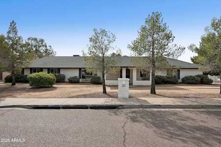 6001 E THUNDERBIRD RD Scottsdale AZ 85254 Property