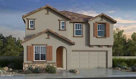 3509 N 99TH DR Avondale AZ 85392 Property