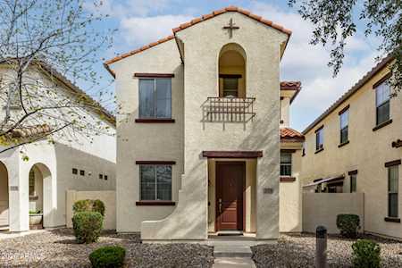 Property at 5374 W CHISUM TRL Phoenix AZ 85083