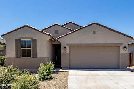23407 W WINSLOW AVE Buckeye AZ 85326 Property