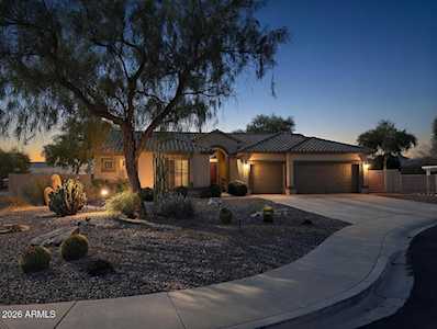 4652 W VILLA LINDA DR Glendale AZ 85310 Property