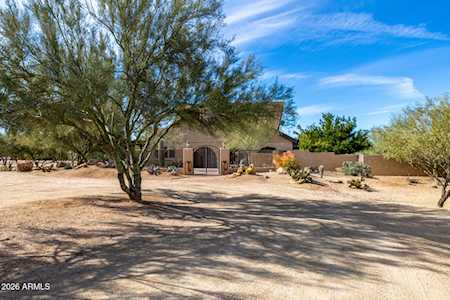 Property at 31214 N RANCH RD Cave Creek AZ 85331