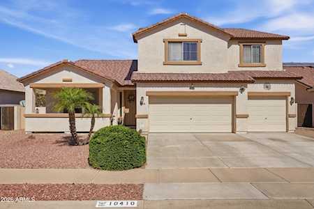 10410 W EDGEMONT DR Avondale AZ 85392 Property