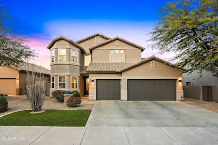 Property at 8364 W SPUR DR Peoria AZ 85383