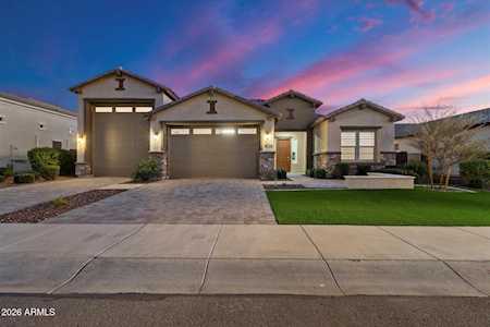 7403 W LISBON LN Peoria AZ 85381 Property