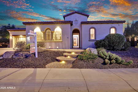 27163 N 128TH DR Peoria AZ 85383 Property