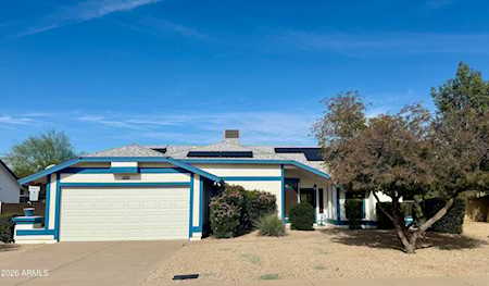 11686 N 109TH ST Scottsdale AZ 85259 Property