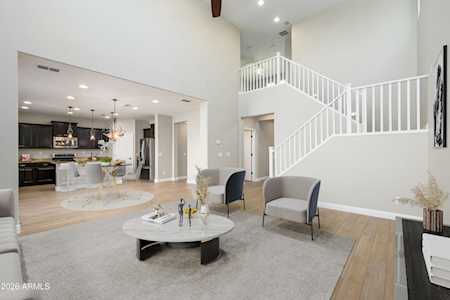 Property at 1860 W BUCKHORN TRL Phoenix AZ 85085