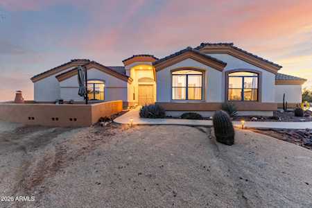 13849 E HAWKNEST RD Scottsdale AZ 85262 Property