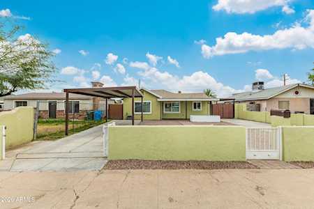 2339 W PIMA ST Phoenix AZ 85009 Property