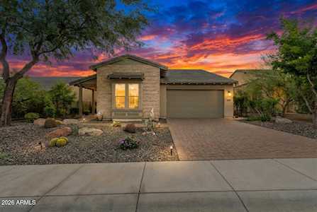 Property at 3395 BIG SKY DR Wickenburg AZ 85390