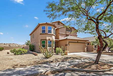 18132 W CARDINAL DR Goodyear AZ 85338 Property