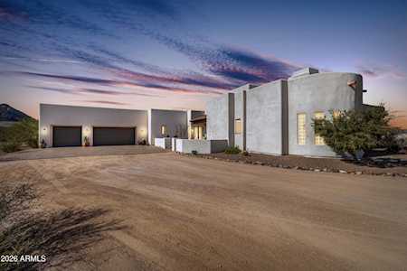 32816 N 139TH ST Scottsdale AZ 85262 Property