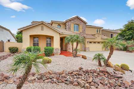 5707 W ROBB LN Glendale AZ 85310 Property