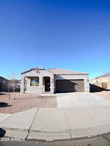 25632 W ALLEN ST Buckeye AZ 85326 Property