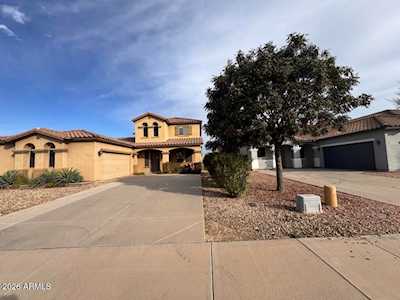 21366 E ALYSSA RD Queen Creek AZ 85142 Property