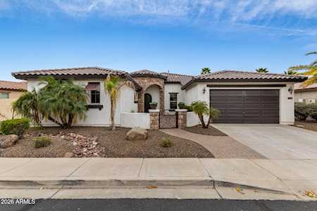 Property at 6602 S BRIDAL VAIL DR Gilbert AZ 85298