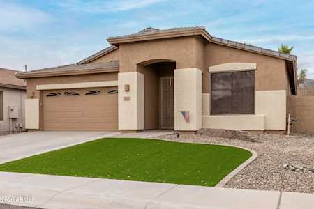 1810 W FRYE RD Phoenix AZ 85045 Property