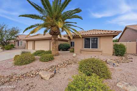 Property at 20001 N 86TH DR Peoria AZ 85382