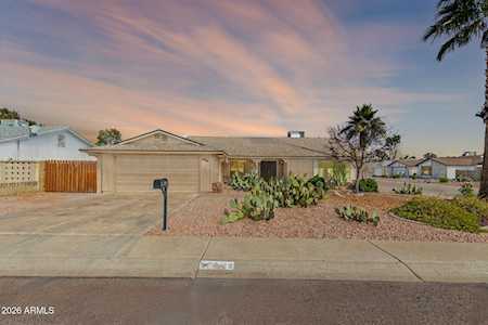 4722 E WINTU WAY Phoenix AZ 85044 Property