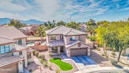 Property at 9417 W PIONEER ST Tolleson AZ 85353