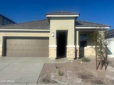 Property at 17747 W Purdue AVE Waddell AZ 85355