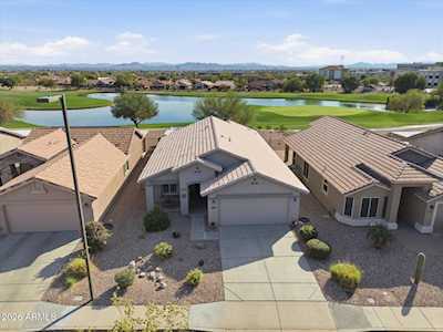 23345 W TWILIGHT TRL Buckeye AZ 85326 Property