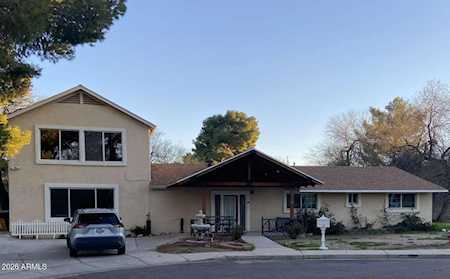 Property at 9 W SYLVAN LN Wickenburg AZ 85390