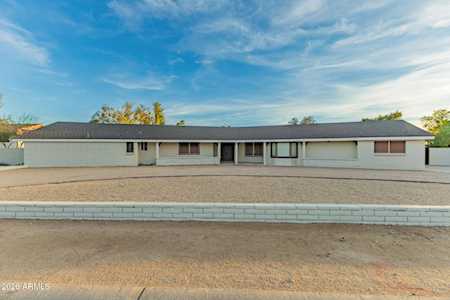 7143 W UNION HILLS DR Glendale AZ 85308 Property