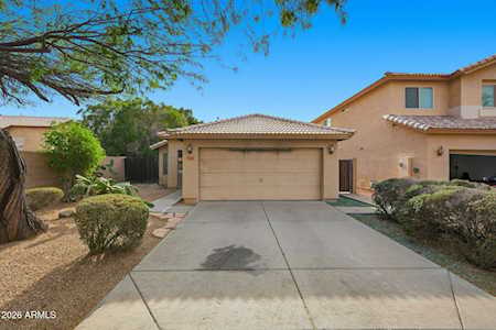 2049 N 109TH AVE Avondale AZ 85392 Property