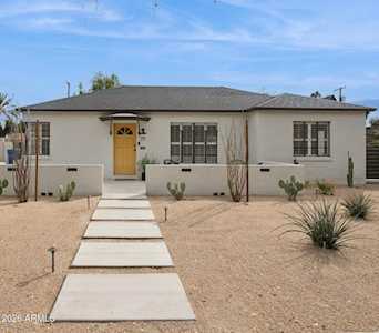 77 W WINDSOR AVE Phoenix AZ 85003 Property