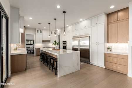 Property at 5421 S SANDSTONE CT Gilbert AZ 85298