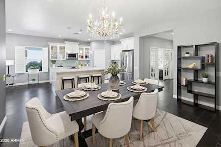 10772 W YEARLING RD Peoria AZ 85383 Property