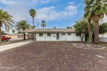 Property at 611 E ENCANTO DR Tempe AZ 85281