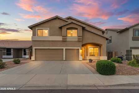 Property at 8988 W IRMA LN Peoria AZ 85382