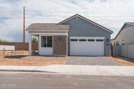 Property at 5857 S RED ROCK ST Gilbert AZ 85298