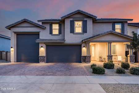 13953 W Mariposa Grande Surprise AZ 85387 Property