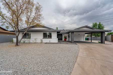 Property at 297 S HACIENDA CIR Litchfield Park AZ 85340