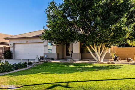 Property at 8975 W CLARA LN Peoria AZ 85382