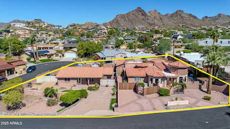 1450 E ROYAL PALM RD Phoenix AZ 85020 Property