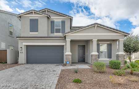 5109 E HELENA DR Scottsdale AZ 85254 Property