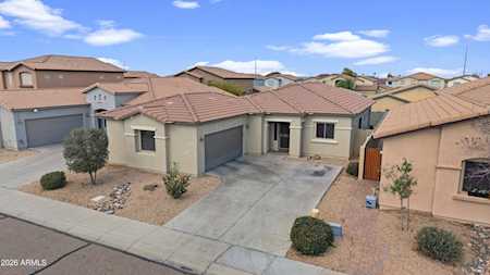 Property at 4928 W HARWELL RD Laveen AZ 85339