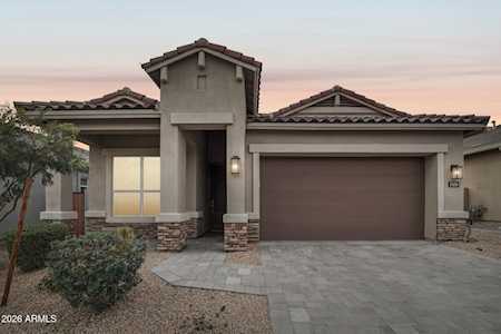 21636 N 59TH ST Phoenix AZ 85054 Property