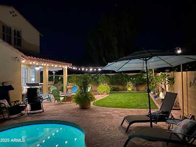 2946 N BEVERLY PL Buckeye AZ 85396 Property