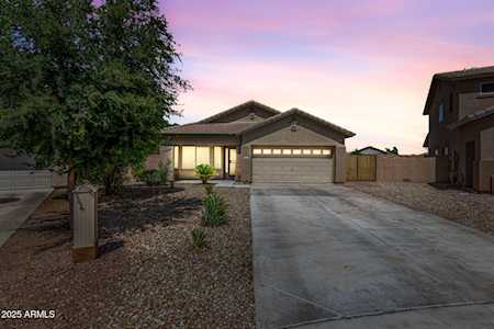 601 S 123RD DR Avondale AZ 85323 Property