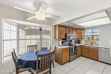 12238 S SHOSHONI DR Phoenix AZ 85044 Property