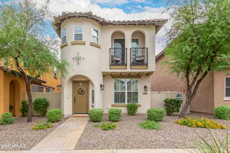 28927 N 124TH DR Peoria AZ 85383 Property